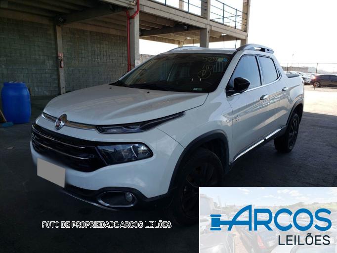 FIAT TORO 18/19
