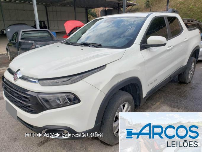 FIAT TORO 16/16