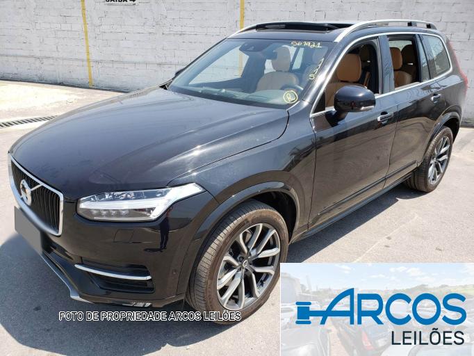 VOLVO XC90 15/16