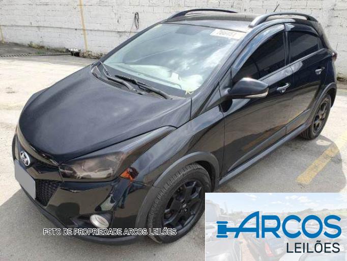 HYUNDAI HB20 13/14