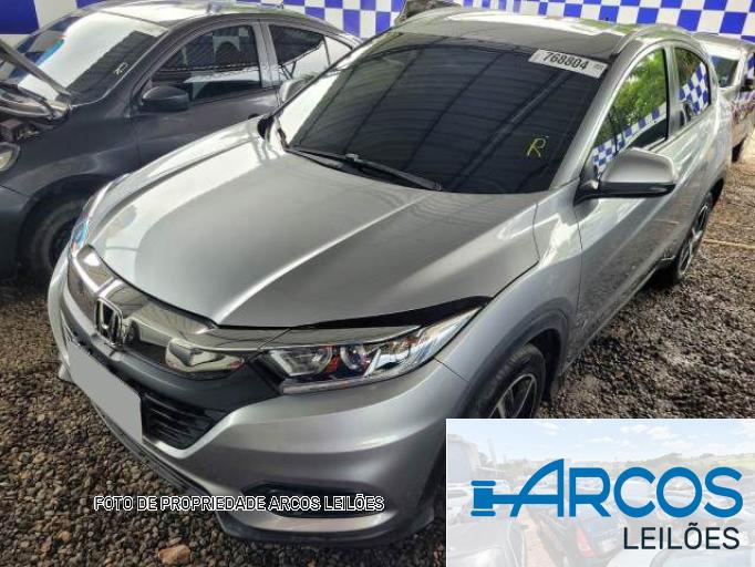 HONDA HR-V 20/21