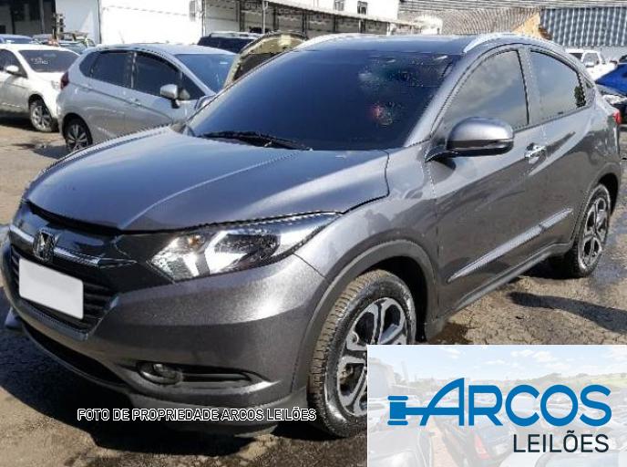 HONDA HR-V 15/16