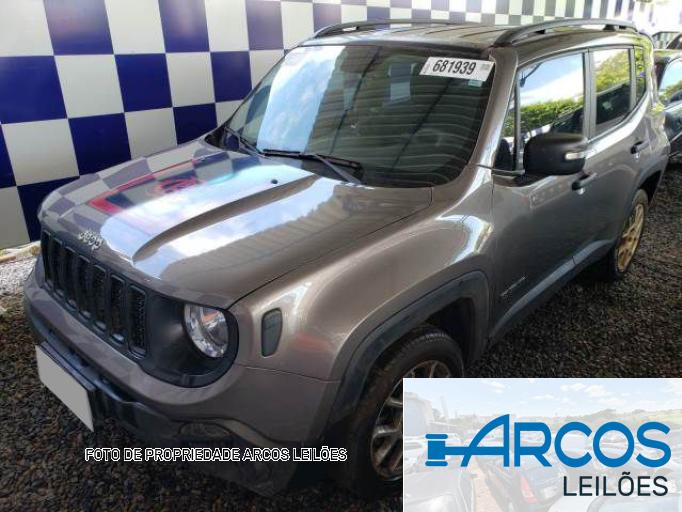 JEEP RENEGADE 21/21
