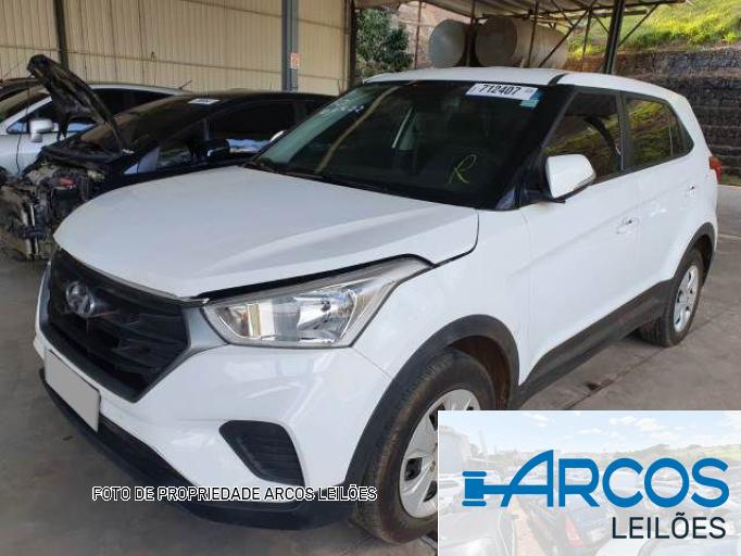 HYUNDAI CRETA 21/21