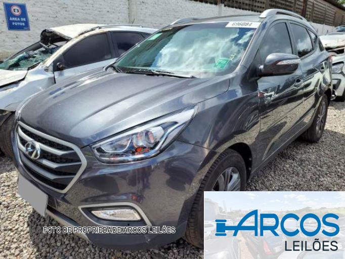 HYUNDAI IX35 21/22