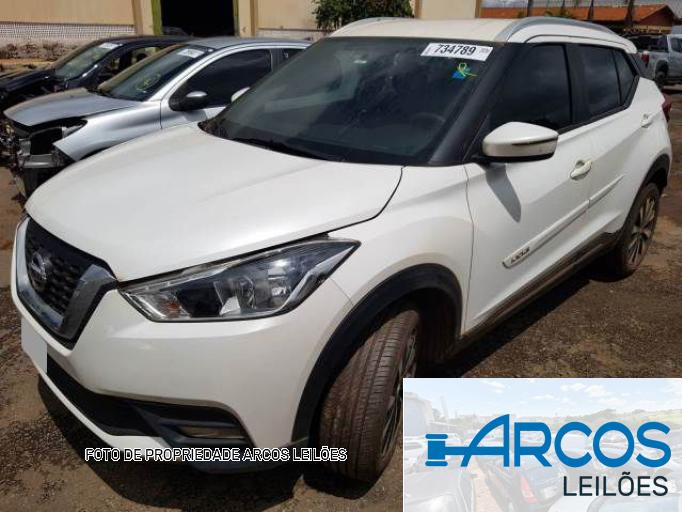 NISSAN KICKS 21/21
