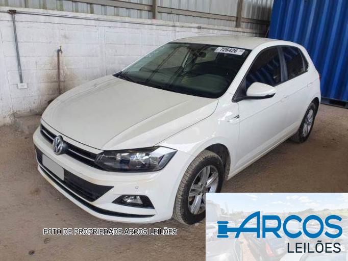 VOLKSWAGEN POLO 19/19