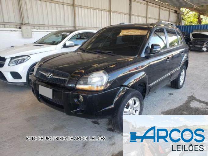 HYUNDAI TUCSON 17/17