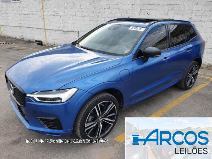 VOLVO XC60 20/20