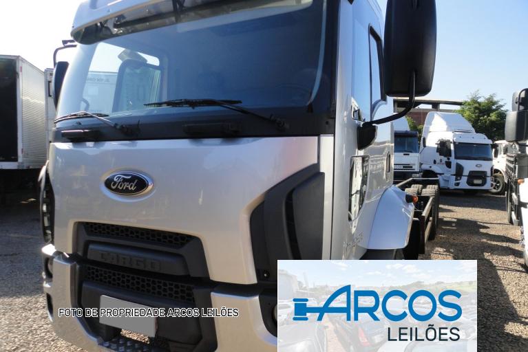 FORD CARGO 12/12