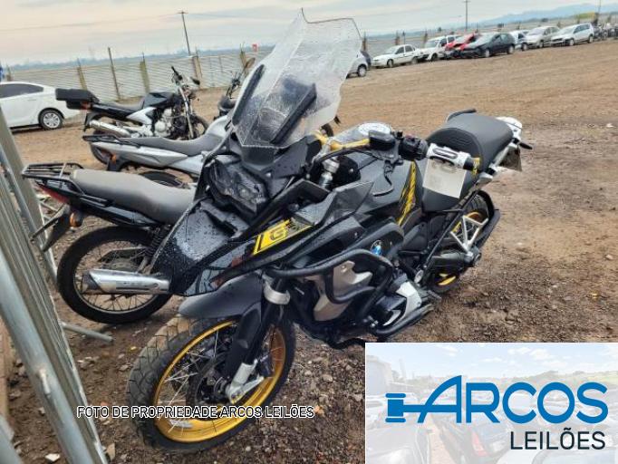BMW R 1250 21/22