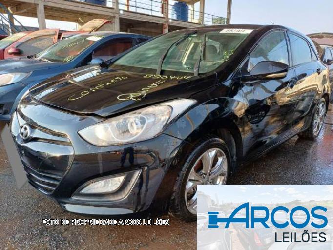 HYUNDAI I30 12/12