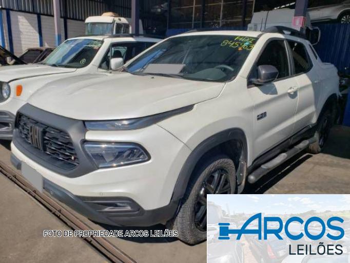 FIAT TORO 23/23