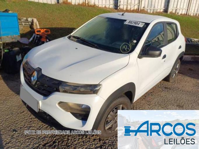RENAULT KWID 24/25