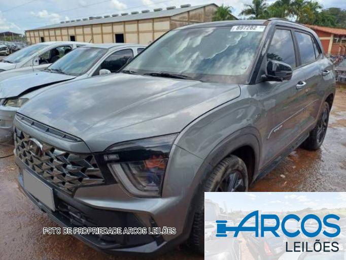 HYUNDAI CRETA 23/24