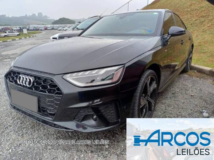 AUDI A4 22/23