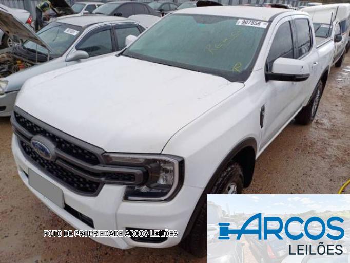 FORD RANGER CD 23/24