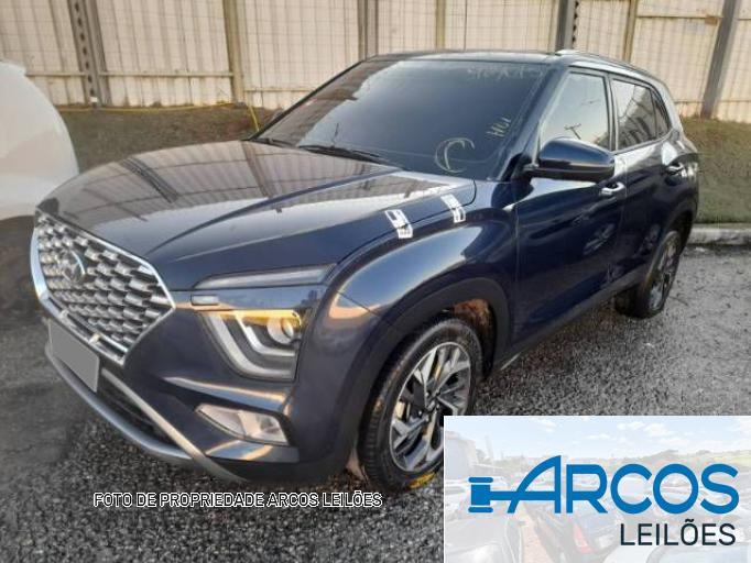 HYUNDAI CRETA 23/24