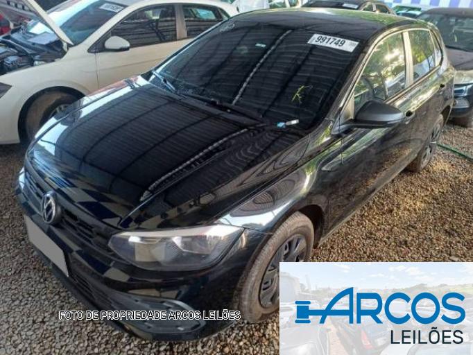 VOLKSWAGEN POLO 24/24