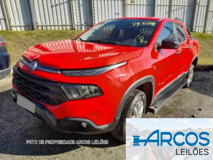 FIAT TORO 20/21