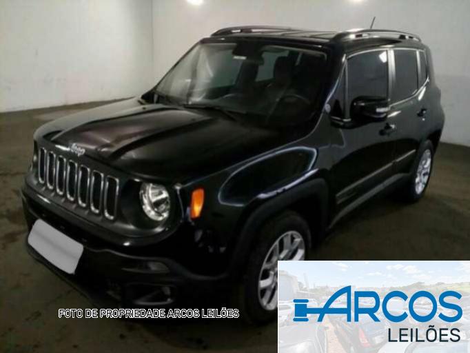 JEEP RENEGADE 16/16