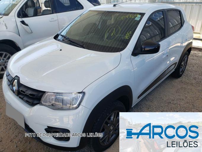 RENAULT KWID 18/19