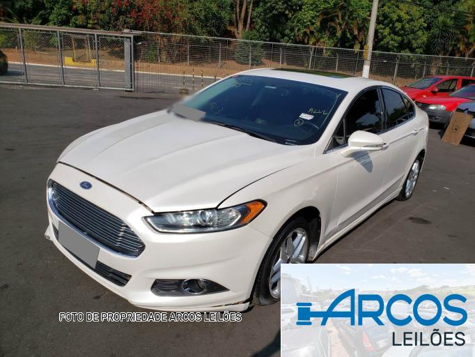 FORD FUSION 13/13