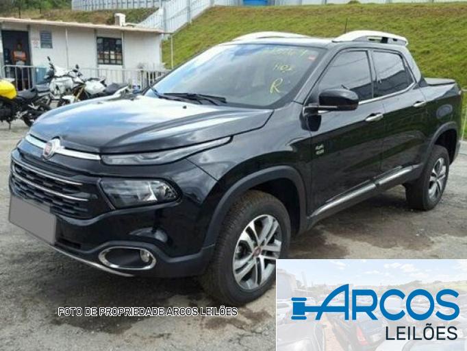 FIAT TORO 16/17