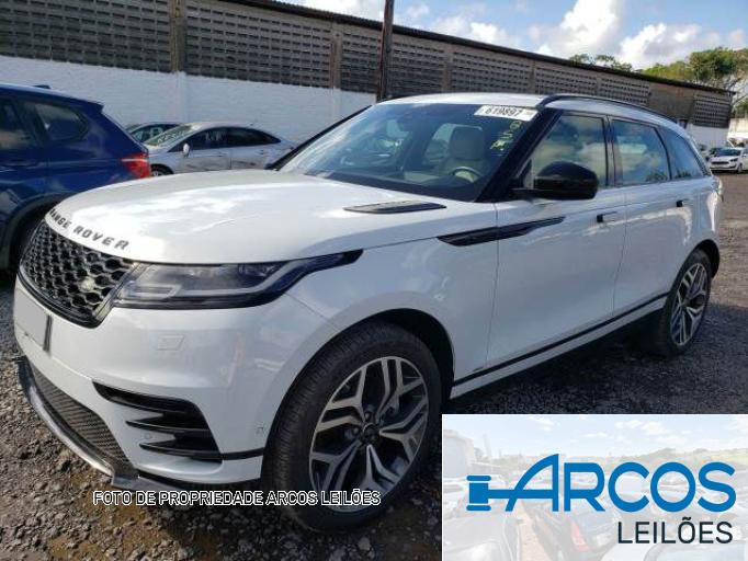 LAND ROVER VELAR 19/19