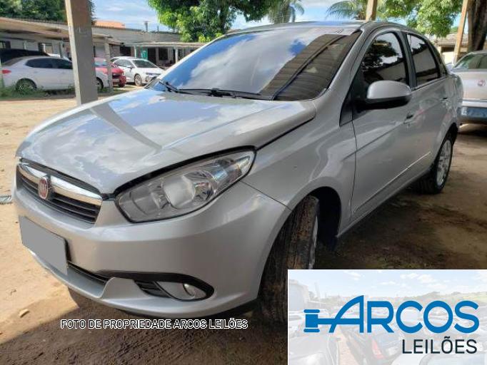 FIAT GRAND SIENA 16/16