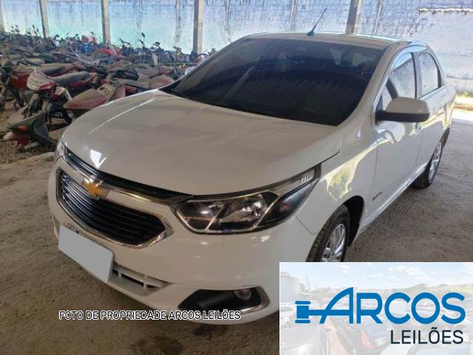CHEVROLET COBALT 15/16