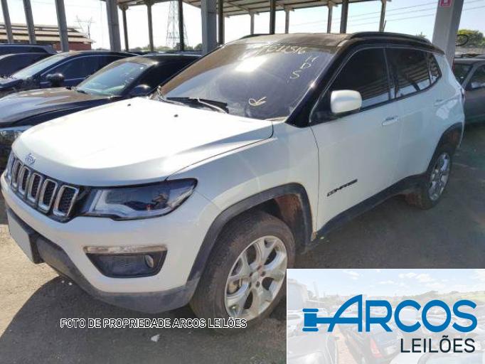 JEEP COMPASS 19/20
