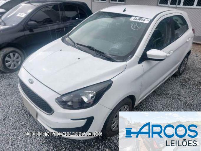 FORD KA 19/19