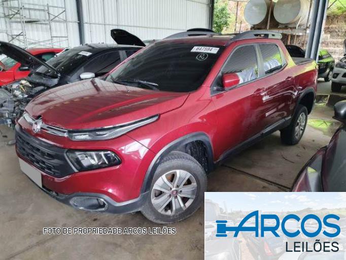 FIAT TORO 19/19