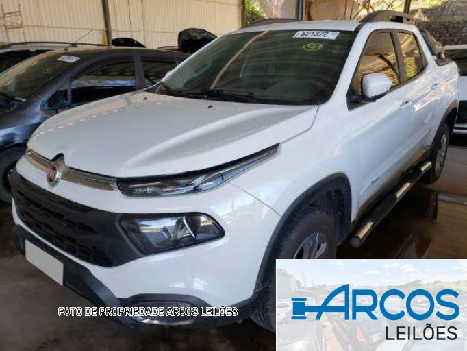 FIAT TORO 20/21