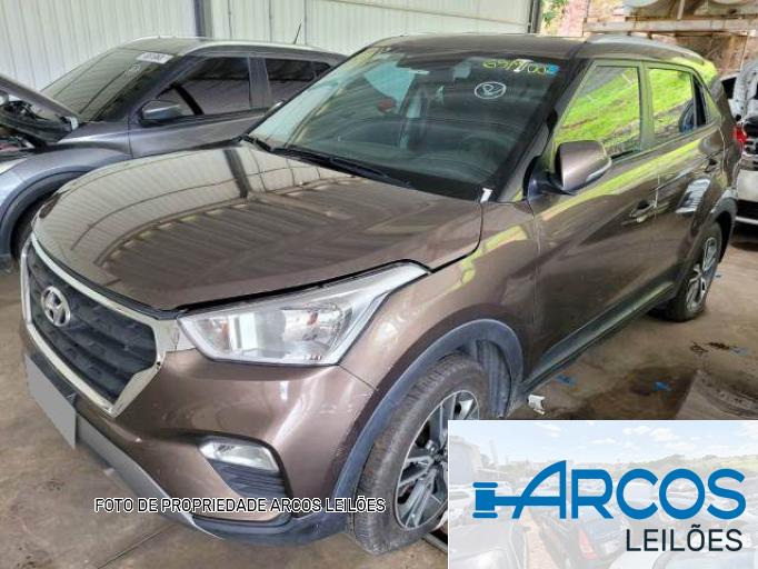HYUNDAI CRETA 18/18