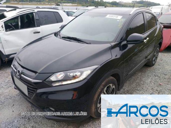 HONDA HR-V 18/18
