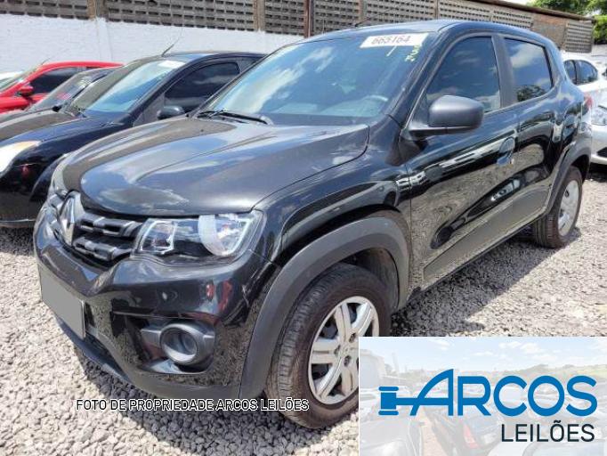 RENAULT KWID 20/21