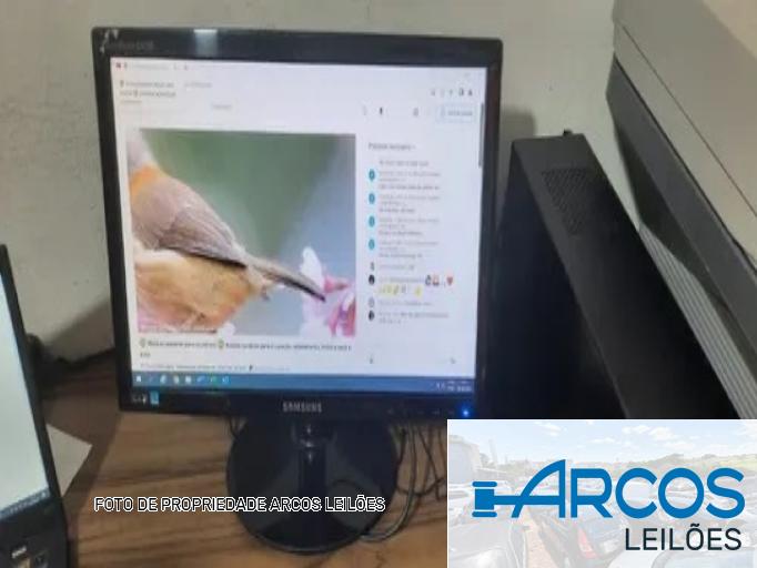 Monitor Samsung 